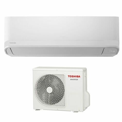 Кондиционер Toshiba RAS-13J2KVG-EE / RAS-13J2AVG-EE